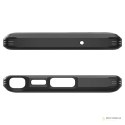 Spigen Tough Armor - Etui do Samsung Galaxy S23 Ultra (Czarny)