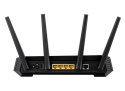 Asus Wireless Router ROG STRIX GS-AX5400 Ethernet LAN (RJ-45) ports 4, Antenna type External antenna x 4