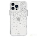 Case-Mate Karat - Etui iPhone 13 Pro (Crystal)