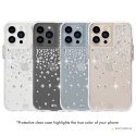 Case-Mate Karat - Etui iPhone 13 Pro (Crystal)