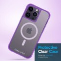 Case-Mate Tough Plus MagSafe - Etui iPhone 14 Pro Max (La La Lavender)