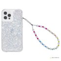 Case-Mate Universal Beaded Phone Wristlet - Zawieszka z koralikami do telefonu (Jelly Bean Pearl)