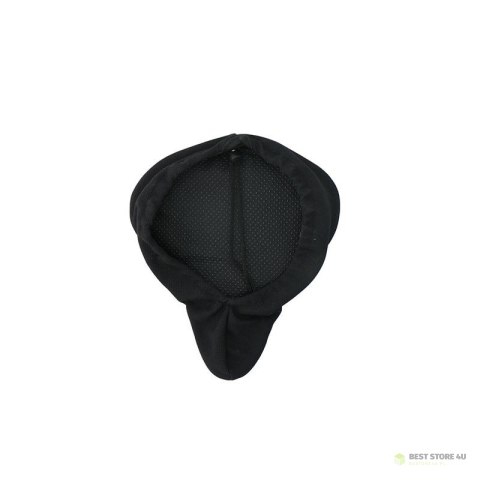 Dunlop - Piankowy pokrowiec na siodełko rowerowe Dunlop - Piankowy pokrowiec na siodełko rowerowe