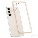 Spigen Ultra Hybrid - Etui do Samsung Galaxy S23 (Sand Beige)