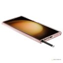 Spigen Ultra Hybrid - Etui do Samsung Galaxy S23 Ultra (Rose Crystal)