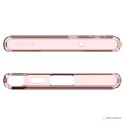 Spigen Ultra Hybrid - Etui do Samsung Galaxy S23 Ultra (Rose Crystal)