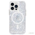 Case-Mate Twinkle MagSafe - Etui iPhone 13 Pro (Stardust)