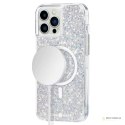 Case-Mate Twinkle MagSafe - Etui iPhone 13 Pro (Stardust)