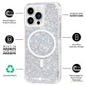 Case-Mate Twinkle MagSafe - Etui iPhone 13 Pro (Stardust)