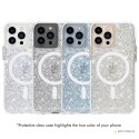 Case-Mate Twinkle MagSafe - Etui iPhone 13 Pro (Stardust)