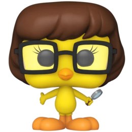 Funko POP! Figurka Tweety jako Velma Dinkley