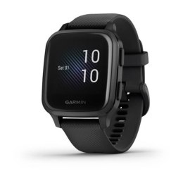 Garmin Venu Sq - Smartwatch 40mm (czarny)