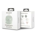 Guess Mini Bluetooth Speaker 3W 4H - Głośnik Bluetooth 5.0 (srebrny)