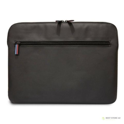 BMW Carbon&Perforated - Pokrowiec na notebook 14" (czarny) BMW Carbon&Perforated - Pokrowiec na notebook 14" (czarny)