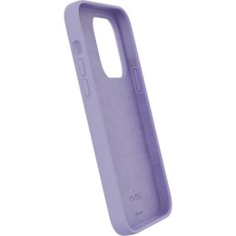 PURO ICON MAG - Etui iPhone 14 Pro MagSafe (Tech Lavender)