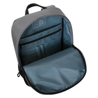 Plecak Targus Sagano Campus Pasuje do rozmiaru 16", Plecak, szary