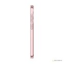 Spigen Ultra Hybrid - Etui do Samsung Galaxy S23 (Rose Crystal)