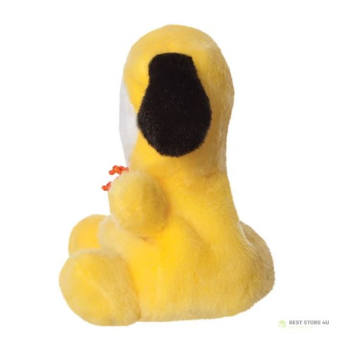 Line Friends BT21 - Pluszowa maskotka 13 cm CHIMMY Palm Pals Line Friends BT21 - Pluszowa maskotka 13 cm CHIMMY Palm Pals