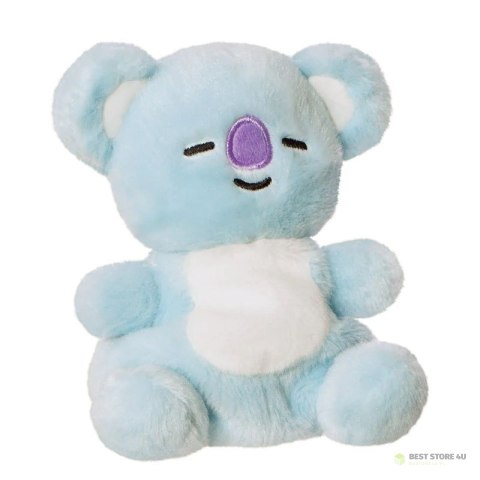 Line Friends BT21 - Pluszowa maskotka 13 cm KOYA Palm Pals Line Friends BT21 - Pluszowa maskotka 13 cm KOYA Palm Pals