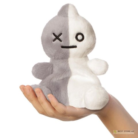Line Friends BT21 - Pluszowa maskotka 13 cm VAN Palm Pals Line Friends BT21 - Pluszowa maskotka 13 cm VAN Palm Pals