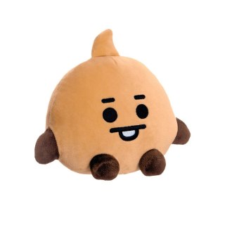 Line Friends BT21 - Pluszowa maskotka 20 cm SHOOKY BABY