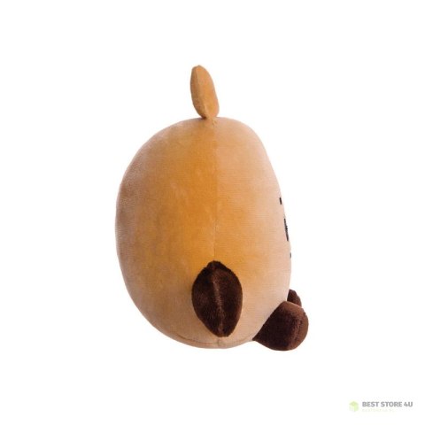 Line Friends BT21 - Pluszowa maskotka 20 cm SHOOKY BABY Line Friends BT21 - Pluszowa maskotka 20 cm SHOOKY BABY