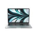 Speck SmartShell - Obudowa MacBook Air 13,6" M2 (2022) (Clear)