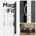 Spigen Rugged Armor Mag MagSafe - Etui do iPhone 14 Plus (Czarny)