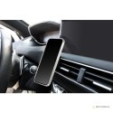 Puro MagCar Magnetic Car Air Vent Holder - Uchwyt samochodowy MagSafe