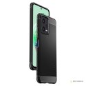 Spigen Rugged Armor - Etui do Xiaomi Redmi Note 12 5G/POCO X5 5G (Czarny)