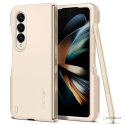 Spigen Thin Fit Pen - Etui do Samsung Galaxy Z Fold 4 (Pearled Ivory)