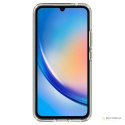 Spigen Ultra Hybrid - Etui do Samsung Galaxy A34 5G (Przezroczysty)