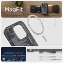 Spigen Ultra Hybrid Mag MagSafe - Etui do iPhone 13 Pro (Zero One)