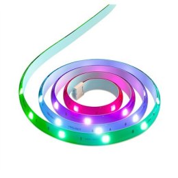 Yeelight LED Lightstrip Pro 2m, adresowalny kolor przy różnych długościach