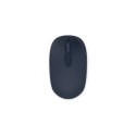Bezprzewodowa mysz mobilna Microsoft U7Z-00014 1850 Navy