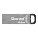 Kingston DataTraveler Kyson - Pendrive USB 3.2 64 GB
