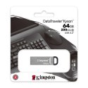 Kingston DataTraveler Kyson - Pendrive USB 3.2 64 GB