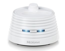 Medisana Air humidifier AH 662 12 W, Water tank capacity 0.9 L, Suitable for rooms up to 8 m?, Ultrasonic, Humidification capaci