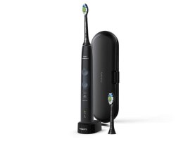 Philips Sonicare ProtectiveClean 5100 Electric toothbrush HX6850/47 Rechargeable, For adults, Number of brush heads included 2,