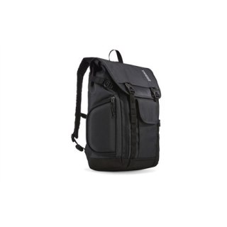 Thule Subterra TSDP-115 Pasuje do rozmiaru 15 ", Dark Shadow, Pasek na ramię, Plecak