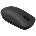 Xiaomi Wireless Mouse Lite USB Type-A, mysz optyczna, szary/czarny