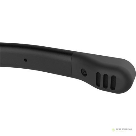 Koss Communication Headsets CS200i On-Ear, Microphone, Noice canceling, 3.5 mm, Black Koss Communication Headsets CS200i On-Ear, Microphone, Noice canceling, 3.5 mm, Black