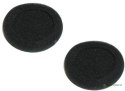 Koss PORTCUSH Replacement cushion for stereophones Black