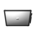 STM Dux - Pancerna obudowa Microsoft Surface Laptop 2/3/4 (Czarny)