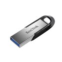 SanDisk Ultra Flair - Pendrive 64 GB USB 3.0