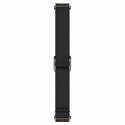 Spigen Fit Lite Band - Pasek do Samsung Galaxy Watch 4 / 5 / 5 Pro (40 / 42 / 44 / 45 / 46 mm) (Czarny)