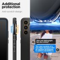 Spigen Thin Fit - Etui do Samsung Galaxy A54 5G (Czarny)