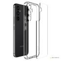 Spigen Ultra Hybrid - Etui do Samsung Galaxy A54 5G (Przezroczysty)