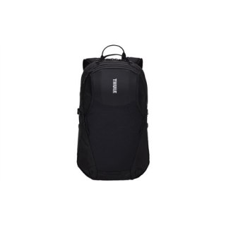 Thule EnRoute Backpack TEBP-4316, 3204846 Pasuje do rozmiaru 15,6 ", Plecak, Czarny