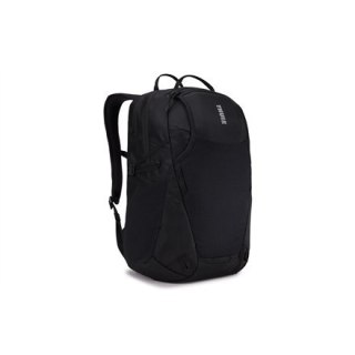 Thule EnRoute Backpack TEBP-4316, 3204846 Pasuje do rozmiaru 15,6 ", Plecak, Czarny
